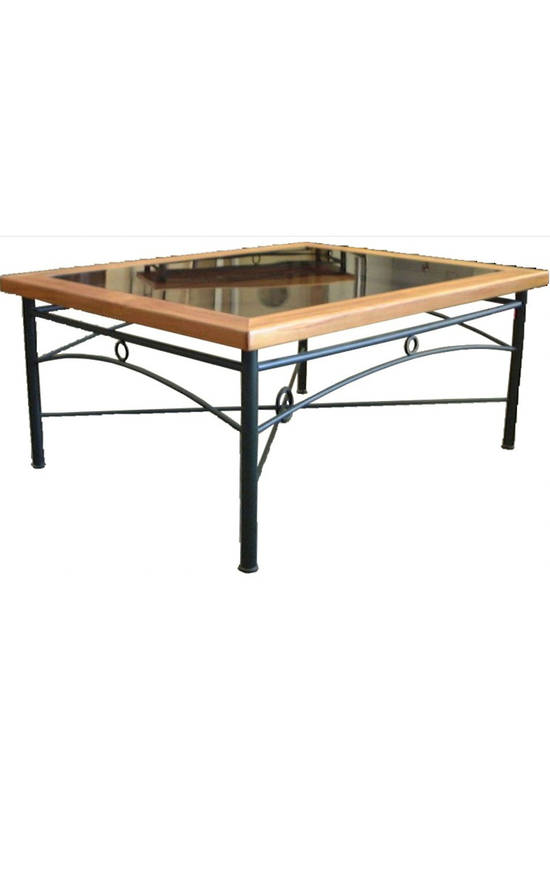 Milano Coffee Table
