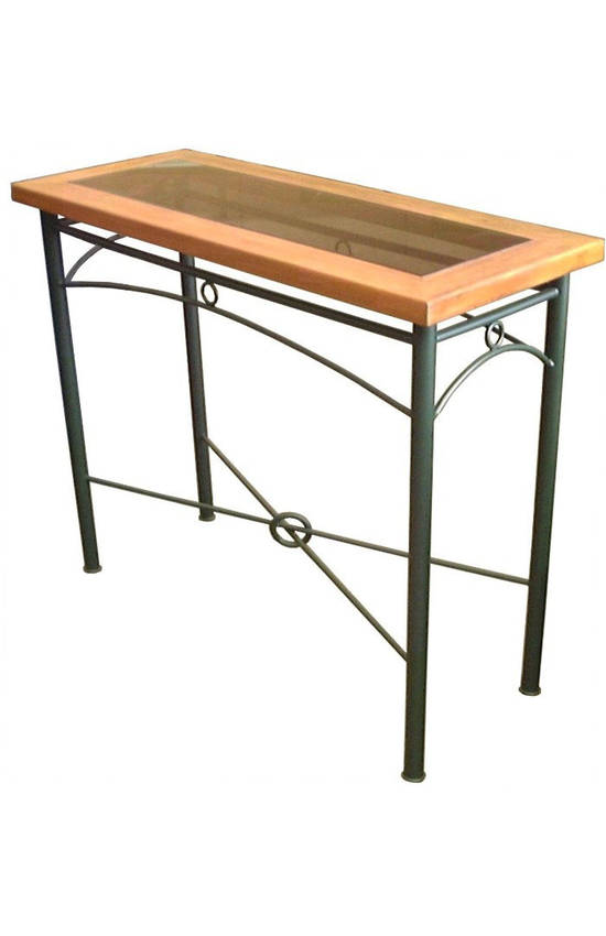 Milano Hall Table