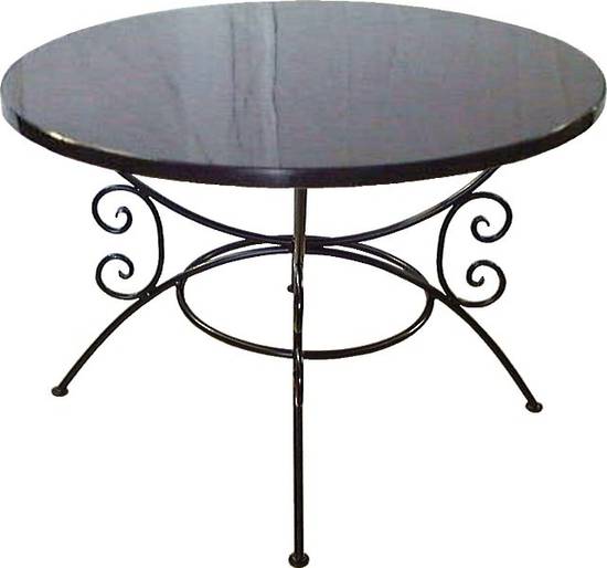 VB Ring Table