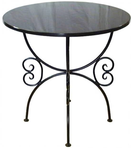 VB Table