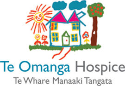 Te Omanga Hospice Logo